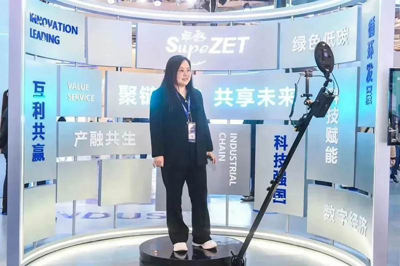 聚链智造 共享未来 | 2023年凯时官方·易派客工业品展圆满落幕