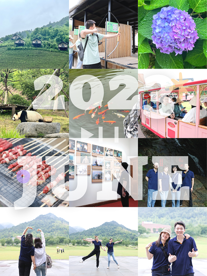 心心念廿 相伴凯时官方 | 与德清相约 贺廿载诞辰
