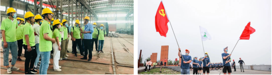 凯时官方股份十九周年看法短片 | 奋楫破浪，，，，，，，，戮力远航