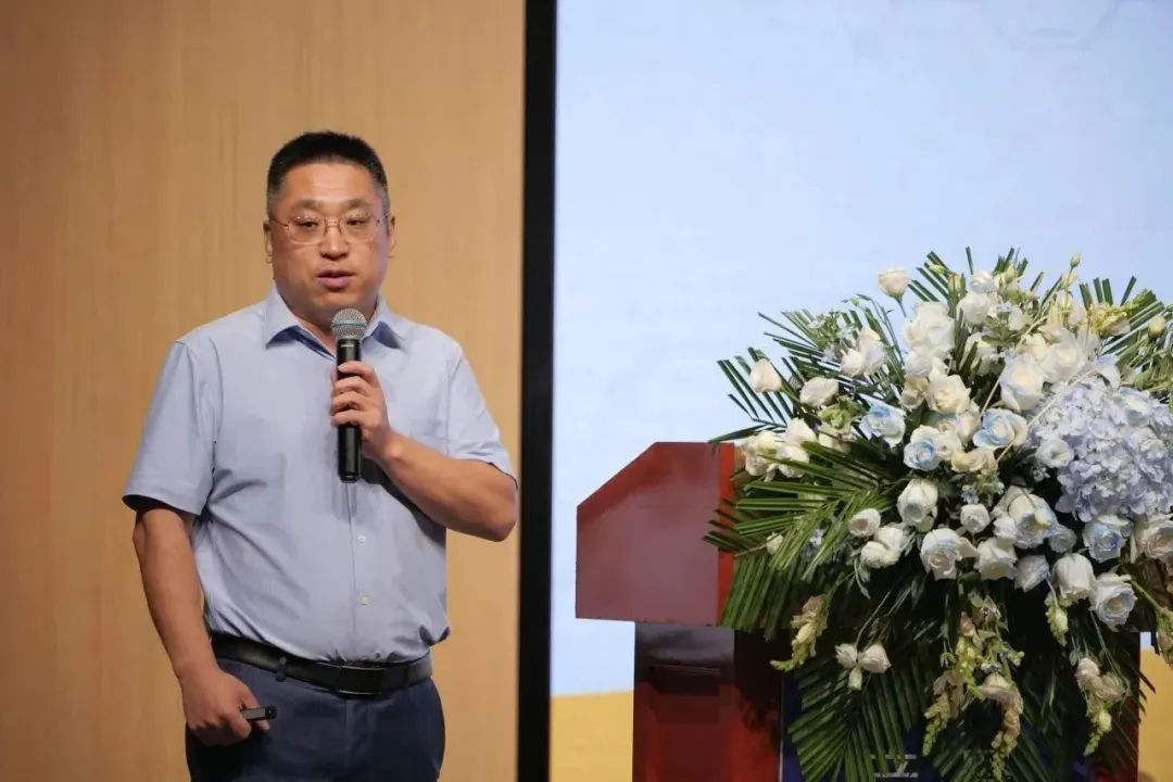 新能源 新动力 新未来|凯时官方股份“动力与能源工业集群”圆桌座谈会顺遂召开