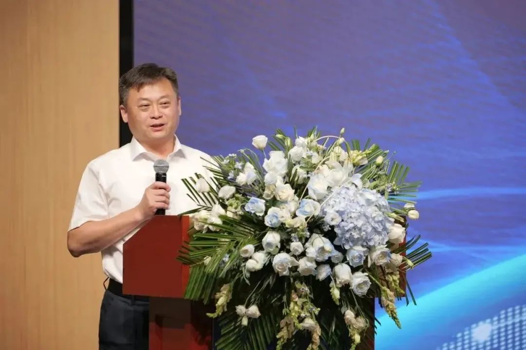 新能源 新动力 新未来|凯时官方股份“动力与能源工业集群”圆桌座谈会顺遂召开