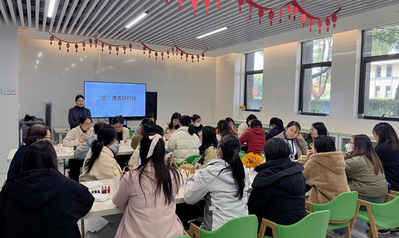 刚健笃实 辉光日新|凯时官方股份2024年第一季度动态速览