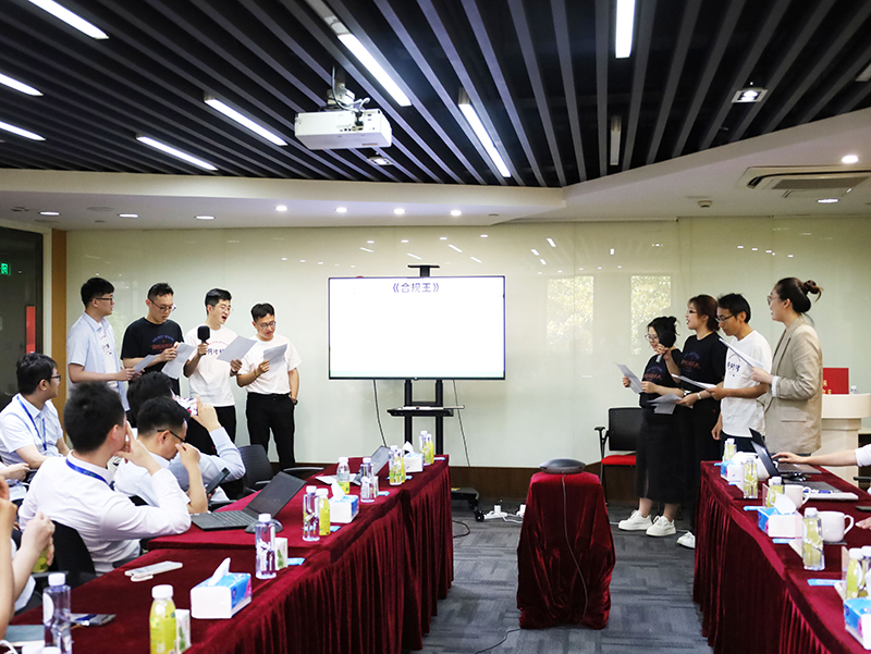 二十一载 智造未来丨贺凯时官方股份廿一诞辰，，，，，再启新篇