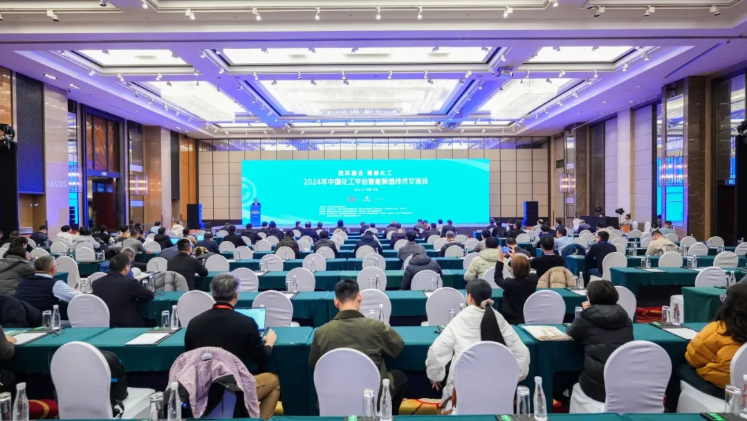 万物向新 秉势而行 | 凯时官方股份2024年第四序度动态速览